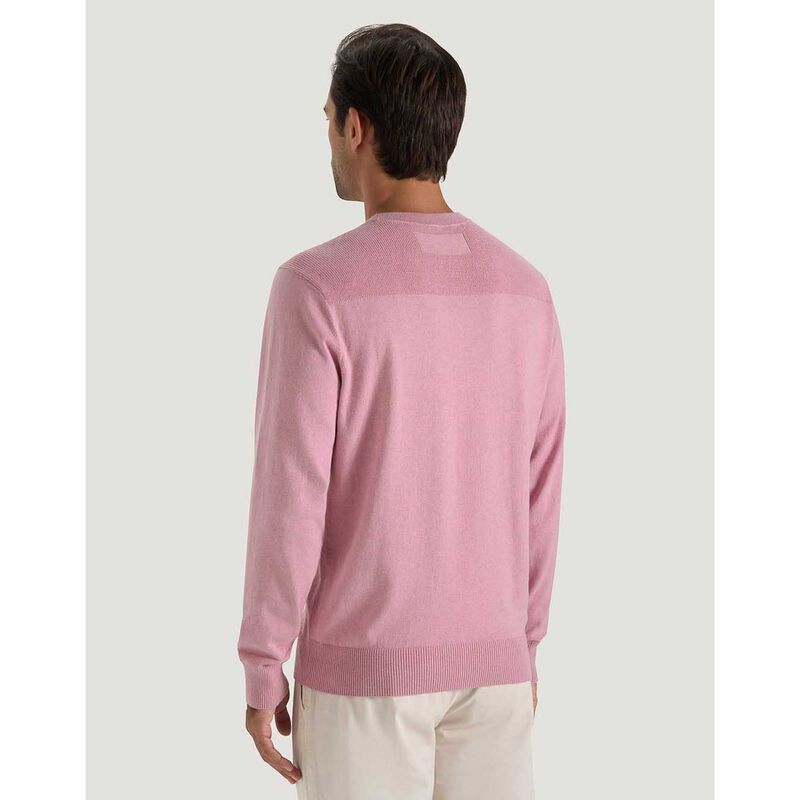 M.J. Bale Wester Crew Knit image number 9